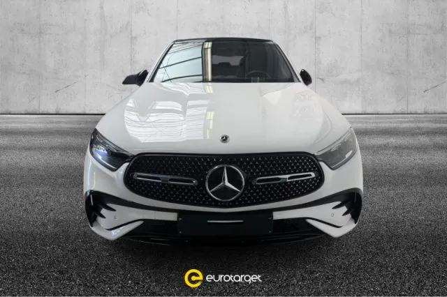 Mercedes-Benz GLC 220 d 4Matic Mild hybrid Coupé AMG Line Premium - Foto 1