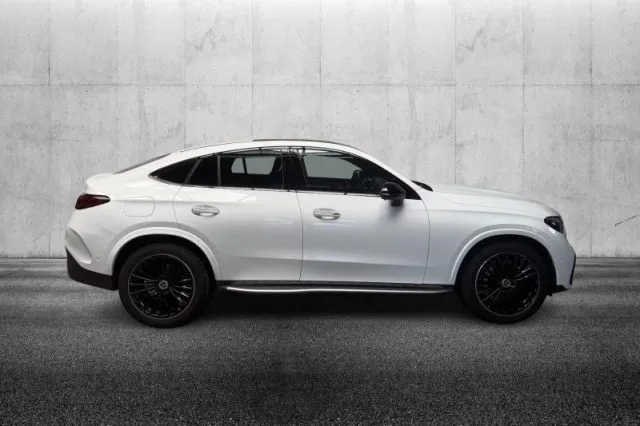 Mercedes-Benz GLC 220 d 4Matic Mild hybrid Coupé AMG Line Premium - Foto 2