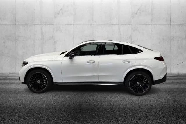 Mercedes-Benz GLC 220 d 4Matic Mild hybrid Coupé AMG Line Premium - Foto 3