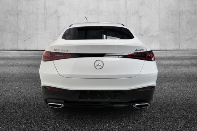 Mercedes-Benz GLC 220 d 4Matic Mild hybrid Coupé AMG Line Premium - Foto 4