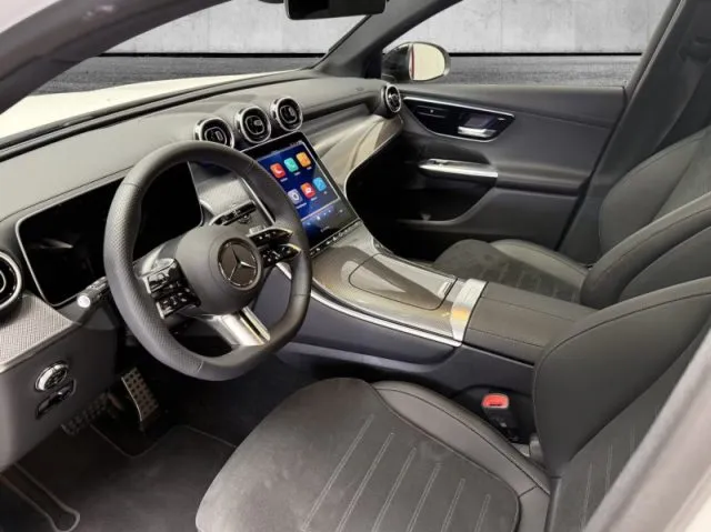 Mercedes-Benz GLC 220 d 4Matic Mild hybrid Coupé AMG Line Premium - Foto 5