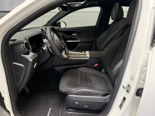 Mercedes-Benz GLC 220 d 4Matic Mild hybrid Coupé AMG Line Premium - Foto 6