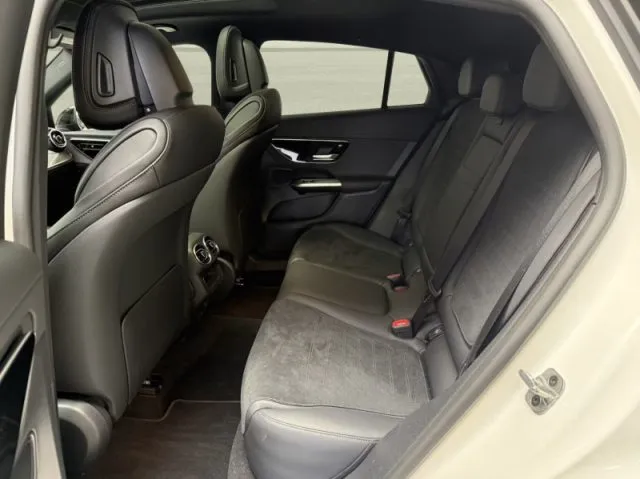Mercedes-Benz GLC 220 d 4Matic Mild hybrid Coupé AMG Line Premium - Foto 7