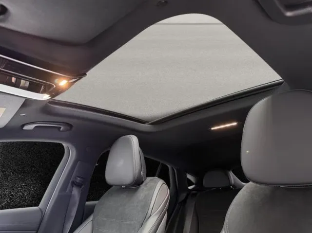 Mercedes-Benz GLC 220 d 4Matic Mild hybrid Coupé AMG Line Premium - Foto 8