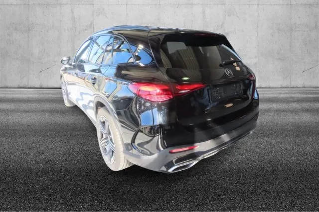Mercedes-Benz GLC 220 d 4Matic Mild Hybrid AMG Line Advanced - Foto 20