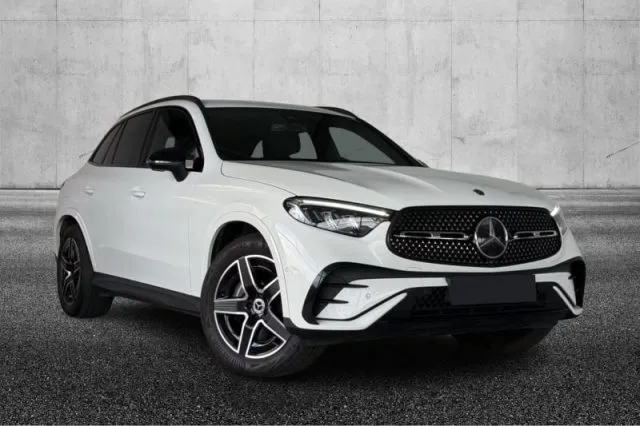 Mercedes-Benz GLC 300 d 4Matic Mild Hybrid AMG Line Advanced Plus - Foto 10