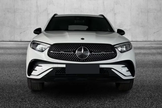Mercedes-Benz GLC 300 d 4Matic Mild Hybrid AMG Line Advanced Plus - Foto 13
