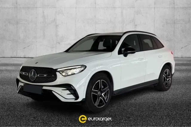 Mercedes-Benz GLC 300 d 4Matic Mild Hybrid AMG Line Advanced Plus - Foto 17
