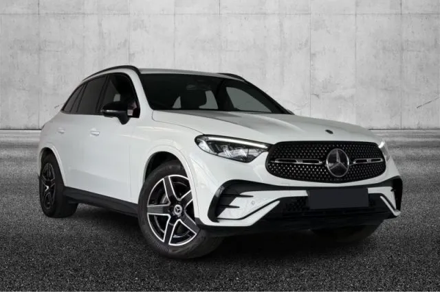 Mercedes-Benz GLC 300 d 4Matic Mild Hybrid AMG Line Advanced Plus - Foto 18