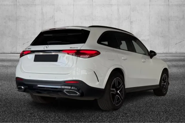 Mercedes-Benz GLC 300 d 4Matic Mild Hybrid AMG Line Advanced Plus - Foto 19
