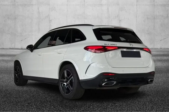 Mercedes-Benz GLC 300 d 4Matic Mild Hybrid AMG Line Advanced Plus - Foto 20