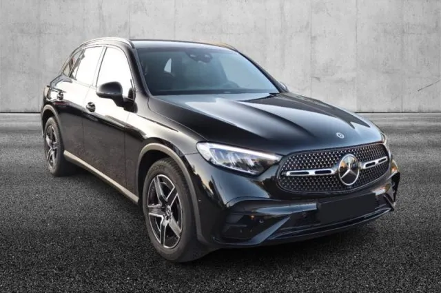 Mercedes-Benz GLC 220 d 4Matic Mild Hybrid AMG Line Advanced Plus - Foto 2