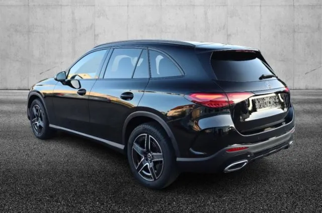 Mercedes-Benz GLC 220 d 4Matic Mild Hybrid AMG Line Advanced Plus - Foto 4