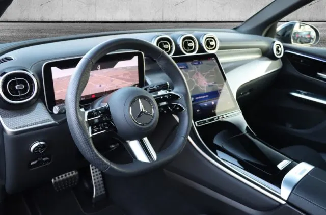 Mercedes-Benz GLC 220 d 4Matic Mild Hybrid AMG Line Advanced Plus - Foto 6