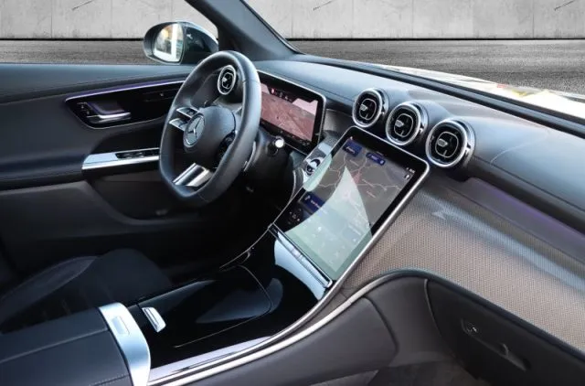 Mercedes-Benz GLC 220 d 4Matic Mild Hybrid AMG Line Advanced Plus - Foto 7