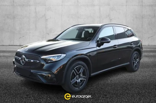 Mercedes-Benz GLC 220 d 4Matic Mild Hybrid AMG Line Advanced Plus - Foto 9