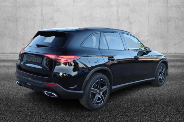 Mercedes-Benz GLC 220 d 4Matic Mild Hybrid AMG Line Advanced Plus - Foto 19