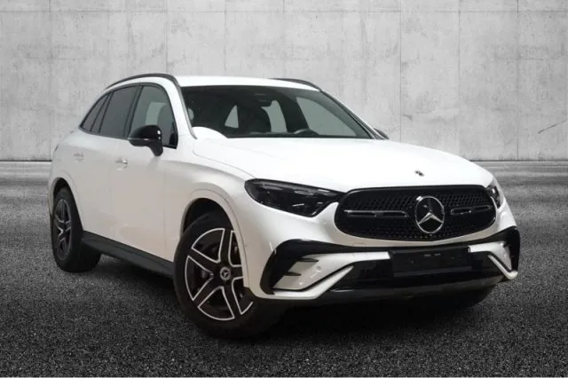 Mercedes-Benz GLC 300 d 4Matic Mild Hybrid AMG Line Premium - Foto 2