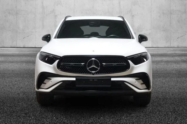Mercedes-Benz GLC 300 d 4Matic Mild Hybrid AMG Line Premium - Foto 4