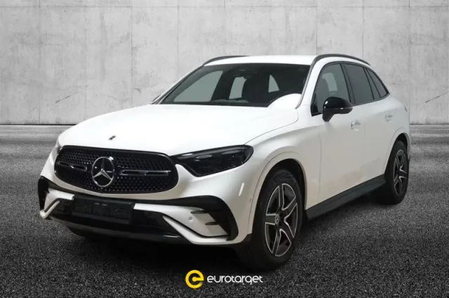 Mercedes-Benz GLC 300 d 4Matic Mild Hybrid AMG Line Premium - Foto 9