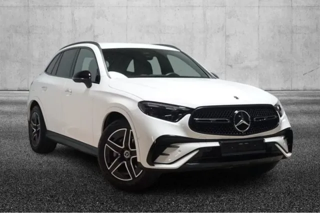 Mercedes-Benz GLC 300 d 4Matic Mild Hybrid AMG Line Premium - Foto 10