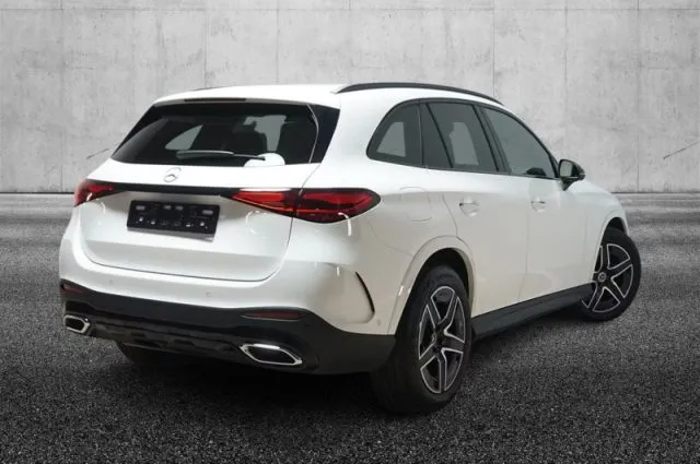Mercedes-Benz GLC 300 d 4Matic Mild Hybrid AMG Line Premium - Foto 11