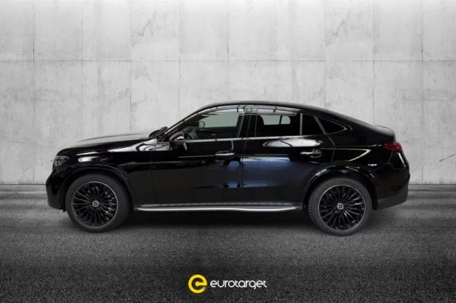Mercedes-Benz GLC 220 d 4Matic Mild hybrid Coupé AMG Line Premium - Foto 1