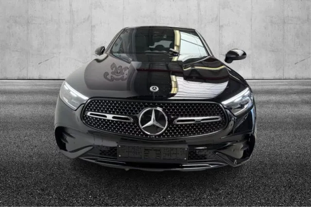 Mercedes-Benz GLC 220 d 4Matic Mild hybrid Coupé AMG Line Premium - Foto 2
