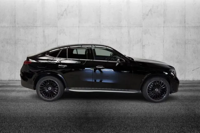 Mercedes-Benz GLC 220 d 4Matic Mild hybrid Coupé AMG Line Premium - Foto 3