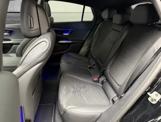 Mercedes-Benz GLC 220 d 4Matic Mild hybrid Coupé AMG Line Premium - Foto 7