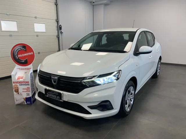 Dacia Sandero Sandero Streetway 1.0 TCe ECO-G Comfort - Foto 3