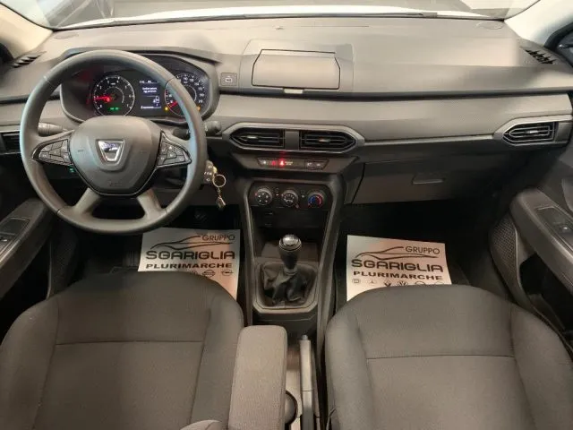 Dacia Sandero Sandero Streetway 1.0 TCe ECO-G Comfort - Foto 7