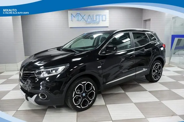 Renault Kadjar Kadjar dCi 8V 110 CV EDC Energy Sport Edition 2 - Foto 1