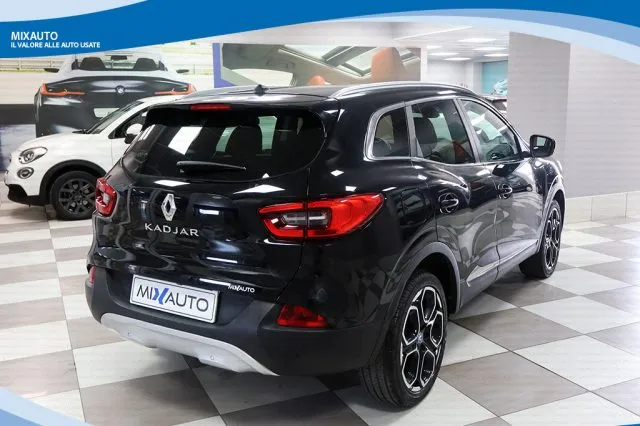 Renault Kadjar Kadjar dCi 8V 110 CV EDC Energy Sport Edition 2 - Foto 2
