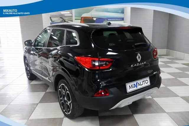 Renault Kadjar Kadjar dCi 8V 110 CV EDC Energy Sport Edition 2 - Foto 3