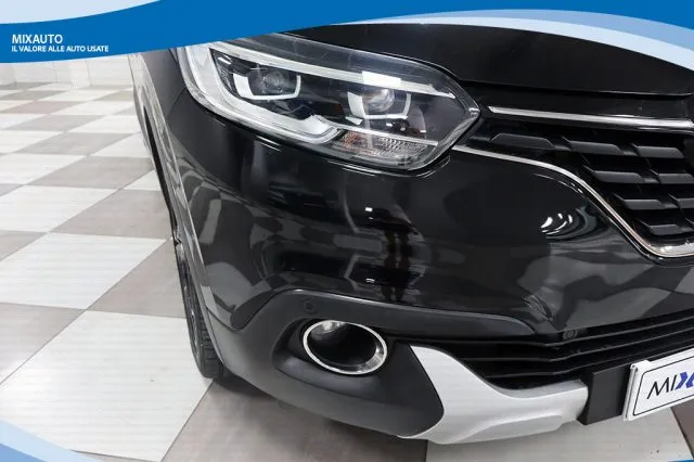 Renault Kadjar Kadjar dCi 8V 110 CV EDC Energy Sport Edition 2 - Foto 5