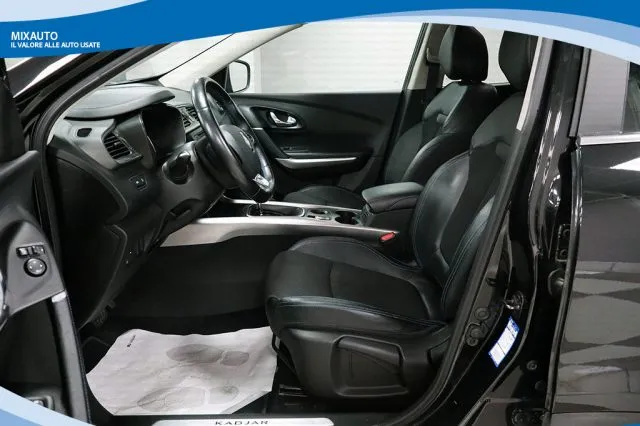 Renault Kadjar Kadjar dCi 8V 110 CV EDC Energy Sport Edition 2 - Foto 6