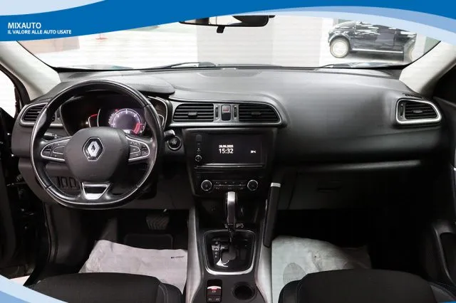 Renault Kadjar Kadjar dCi 8V 110 CV EDC Energy Sport Edition 2 - Foto 8