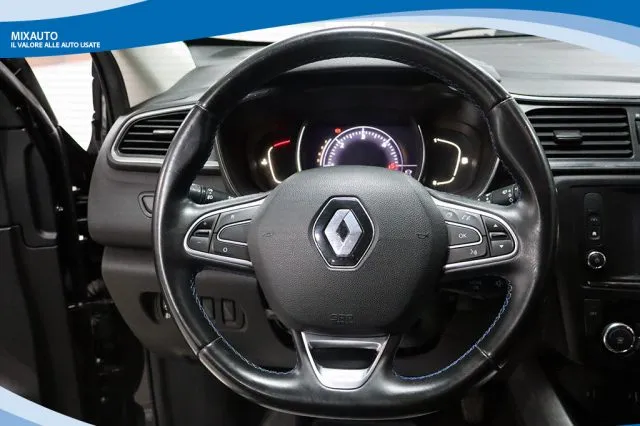Renault Kadjar Kadjar dCi 8V 110 CV EDC Energy Sport Edition 2 - Foto 9