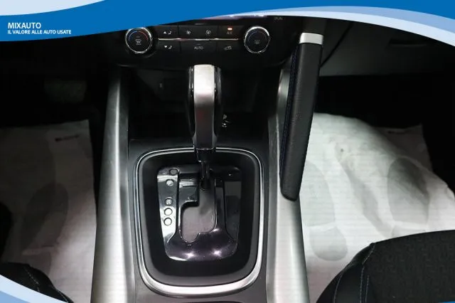 Renault Kadjar Kadjar dCi 8V 110 CV EDC Energy Sport Edition 2 - Foto 11
