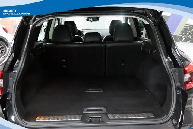 Renault Kadjar Kadjar dCi 8V 110 CV EDC Energy Sport Edition 2 - Foto 12