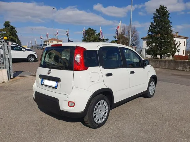 Fiat Panda 1.0 FireFly S&S Hybrid - Foto 7