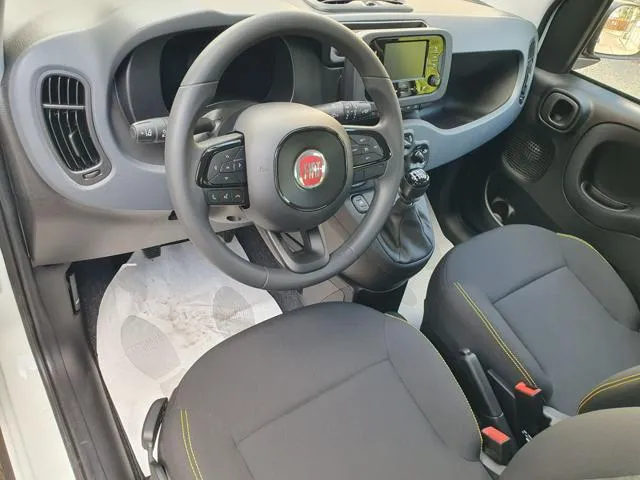 Fiat Panda 1.0 FireFly S&S Hybrid - Foto 10