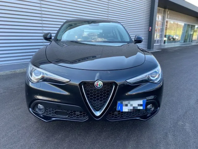 Alfa Romeo Stelvio Stelvio 2.2 T.diesel 210CV AT8 Q4 Veloce - Foto 2