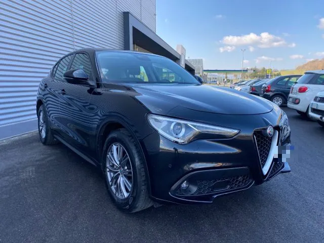 Alfa Romeo Stelvio Stelvio 2.2 T.diesel 210CV AT8 Q4 Veloce - Foto 3