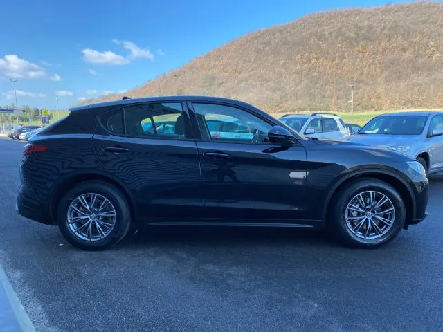 Alfa Romeo Stelvio Stelvio 2.2 T.diesel 210CV AT8 Q4 Veloce - Foto 4