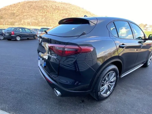 Alfa Romeo Stelvio Stelvio 2.2 T.diesel 210CV AT8 Q4 Veloce - Foto 5
