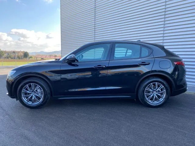 Alfa Romeo Stelvio Stelvio 2.2 T.diesel 210CV AT8 Q4 Veloce - Foto 8