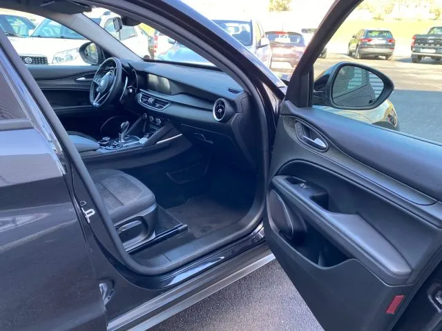 Alfa Romeo Stelvio Stelvio 2.2 T.diesel 210CV AT8 Q4 Veloce - Foto 11
