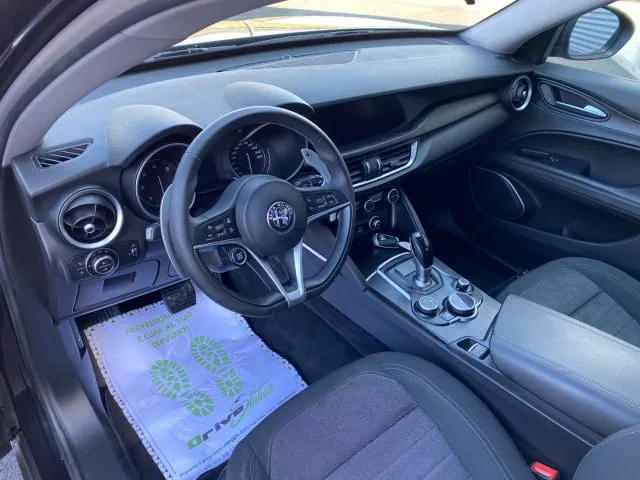 Alfa Romeo Stelvio Stelvio 2.2 T.diesel 210CV AT8 Q4 Veloce - Foto 12